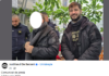 „Justițiarul de Berceni”, care l-a demascat pe angajatul ISJ Gorj, cercetat pentru corupere sexuală, a fost reținut de polițiști