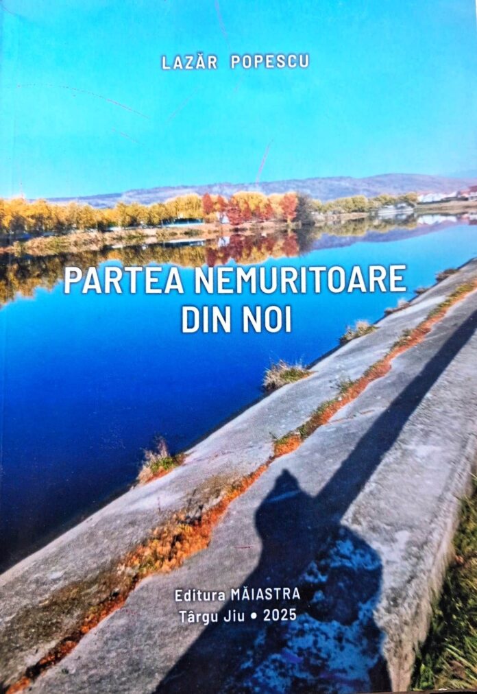 Partea nemuritoare din noi (Poesii)