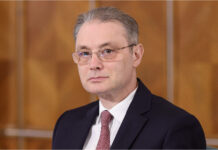 Luca Niculescu este propunerea făcută de către președinte pentru funcția de prim ministru