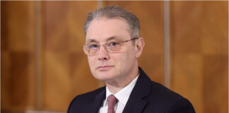 Luca Niculescu este propunerea făcută de către președinte pentru funcția de prim ministru