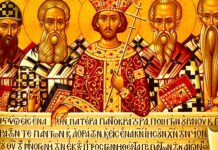 «Lumina din Lumină, Dumnezeu adevărat din Dumnezeu adevărat» – Prin Lumină, ca prin ochii cei atoatevăzători, vedem raţiunile Creaţiei şi ea este spaţiul vederii noastre şi al înţelegerii noastre depline!