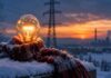 Andrei Maioreanu: Importurile de energie pot ajunge la 3.500 MW