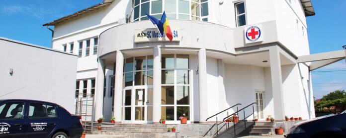 Cabinetele medicale ale unităților reorganizate ale CEO, preluate de Medserv Min