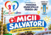 Eveniment pentru copii, sâmbătă, la Târgu Jiu. Constantina Diță, invitata specială