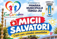 Eveniment pentru copii, sâmbătă, la Târgu Jiu. Constantina Diță, invitata specială