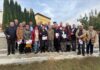 Epigramistul gorjean Mihai Lungescu a strălucit la Festivalul Internațional de Literatură Umoristică „Alb–Umor”, Alba Iulia 2026