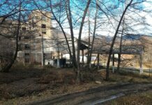 Studiul de prefezabilitate în 2027 pentru Mina de grafit de la Baia de Fier