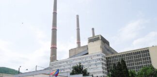 Angajări lângă Gorj, în cadrul unei centrale care produce energie electrică! Salariul ajunge la 9.500 de lei net pe lună