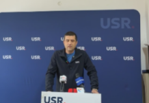 Radu Miruță: Am făcut dovada schimbării. PSD ar fi închis CEO
