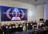 Peste 100 de olimpici, premiați la Târgu Jiu. Orașul va găzdui Olimpiada Națională de Matematică