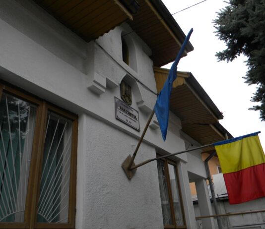 Post de îngrijitor la Parchetul Local din Târgu Jiu. Condiții!