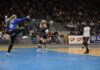 Mai puternice ele! CSM Târgu Jiu a pierdut un meci “de bătaie” cu Vâlcea