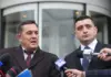 Eurodeputatul Piperea, candidat AUR la primăria Capitalei