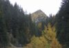 La vreme autumnală prin lumea Sohodolului de Runcu – În nordul Gorjului la ,,Muntele Marilor Verticale’’
