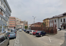 Adolescent de 16 ani, lovit cu pumnul în față pe o stradă din Târgu Jiu! Agresorul a fost reținut