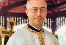 Apel umanitar în Gorj! Un preot din Dobrița strânge haine și alimente pentru copiii care trăiesc în lipsuri