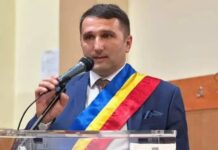Secretară generală de primărie, internată după ce ar fi fost agresată de primar. Poliția a deschis dosar penal pentru purtare abuzivă