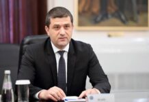 Radu Miruță, proiect de lege pentru 27.000 de pensionari militari
