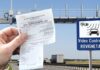 Vești bune pentru șoferii care uită să plătească rovinieta. Până când pot plăti taxa de drum