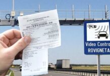 Vești bune pentru șoferii care uită să plătească rovinieta. Până când pot plăti taxa de drum