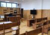 Porțile Tribunalului Gorj se deschid pentru elevi și studenți. Când pot vizita sălile de judecată