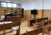 Porțile Tribunalului Gorj se deschid pentru elevi și studenți. Când pot vizita sălile de judecată