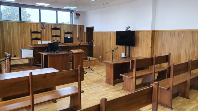 Porțile Tribunalului Gorj se deschid pentru elevi și studenți. Când pot vizita sălile de judecată