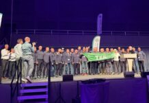 Congresul Mondial ICAR 2027, organizat în țară de Salvamont