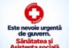 Sistemul medical riscă să rămână fără bani. „Pacienții nu pot aștepta încheierea negocierilor politice”