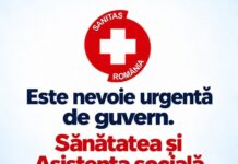 Sistemul medical riscă să rămână fără bani. „Pacienții nu pot aștepta încheierea negocierilor politice”