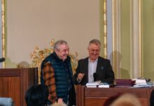Scriitorii gorjeni Spiridon Popescu și Adrian Frățilă, premiați „Opera Omnia” la Gala Scriitorilor din Oltenia