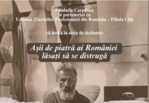 Dezbatere dedicată protejării moștenirii lui Constantin Brâncuși de la Târgu Jiu, organizată la Cluj-Napoca