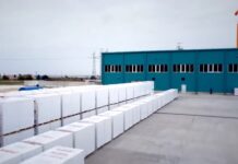 O fabrică din Gorj va avea sistem de stocare a energiei