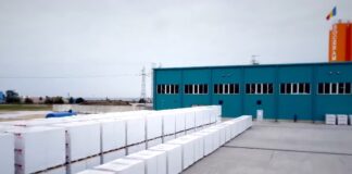 O fabrică din Gorj va avea sistem de stocare a energiei