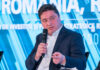 Sorin Elisei, favorit pentru Ministerul Energiei