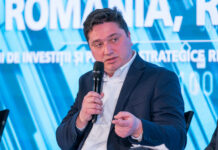 Sorin Elisei, favorit pentru Ministerul Energiei