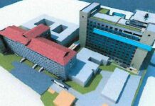 Proiectul noului spital din Târgu Jiu, blocat în contestații și lipsa finanțării