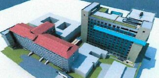 Proiectul noului spital din Târgu Jiu, blocat în contestații și lipsa finanțării