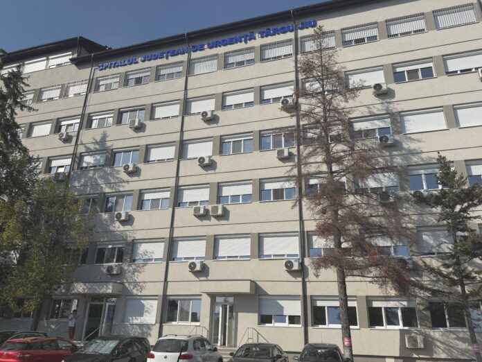 „Omul și postul”, la concursul pentru șefii de secție de la Spitalul Județean. Trei funcții au rămas fără candidați