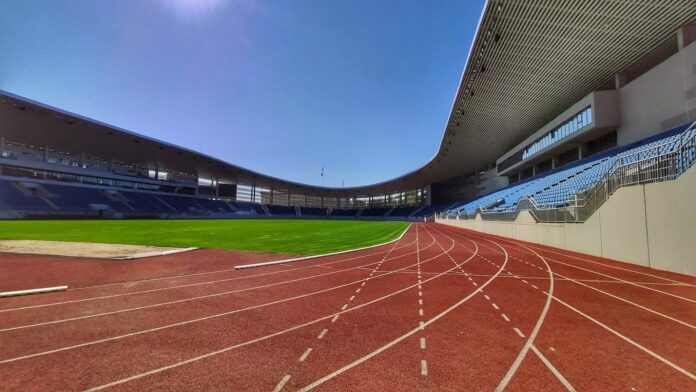 stadion