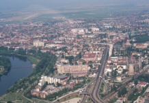 Târgu Jiu: Aer otrăvit. Zeci de sesizări, amenzi de 200.000 de lei