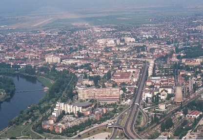 targu jiu