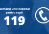 Sute de apeluri la Telefonul Copilului 119, în Gorj! Zeci de cazuri de abuz și neglijare au ajuns în atenția autorităților