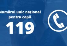 Sute de apeluri la Telefonul Copilului 119, în Gorj! Zeci de cazuri de abuz și neglijare au ajuns în atenția autorităților
