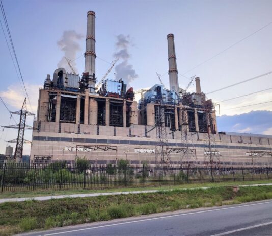 Cum va fi transformat Complexul Energetic Oltenia după anul 2029