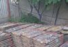 Primăria Bumbești-Jiu reia licitația pentru vânzarea materialelor din demolări