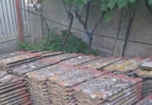 Primăria Bumbești-Jiu reia licitația pentru vânzarea materialelor din demolări