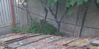 Primăria Bumbești-Jiu reia licitația pentru vânzarea materialelor din demolări