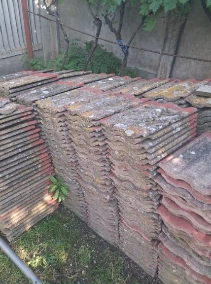 Primăria Bumbești-Jiu reia licitația pentru vânzarea materialelor din demolări