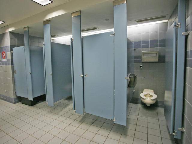 Bani de la Guvern pentru WC-urile din patru școli și grădinițe din Gorj